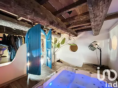 Appartement, 255 m²