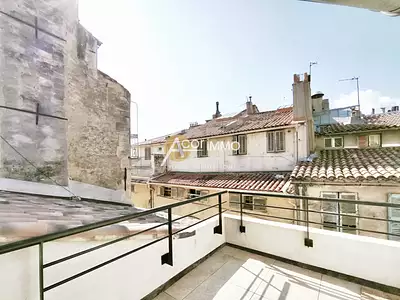 Appartement, 71,1 m²