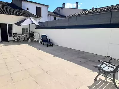 Maison, 132 m²