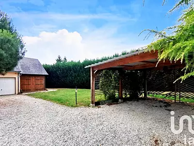 Maison, 104 m²