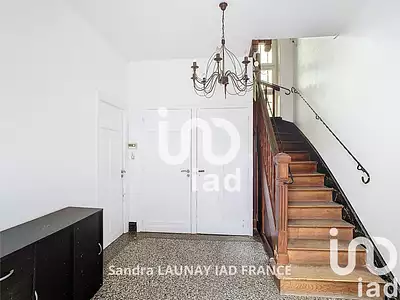 Maison, 142 m²