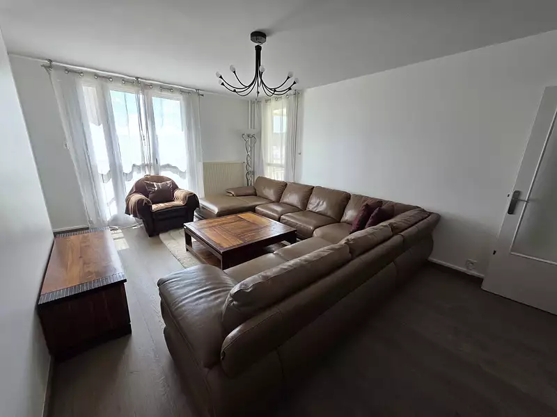 Appartement, 82 m²