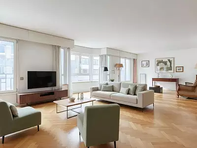 Appartement, 135 m²