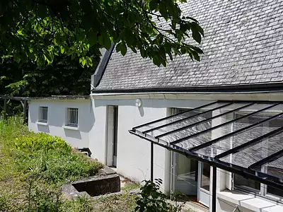 Maison, 65 m²
