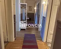 Appartement, 110 m²