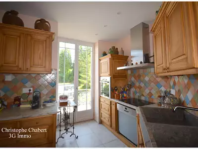 Appartement, 97,65 m²