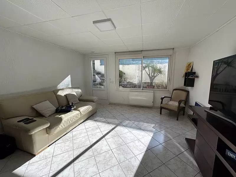 Maison, 70 m²