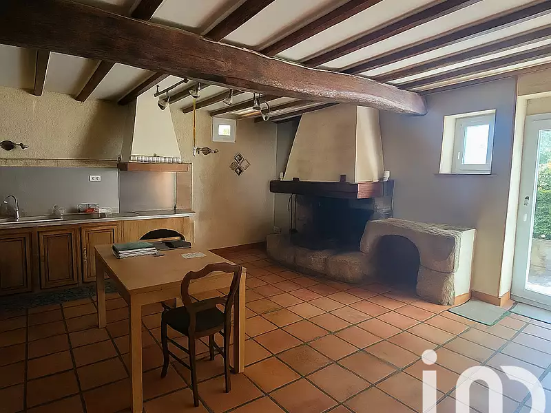 Maison, 230 m²