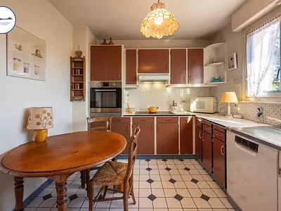 Maison, 96 m²