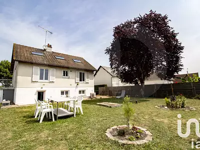 Maison, 163 m²