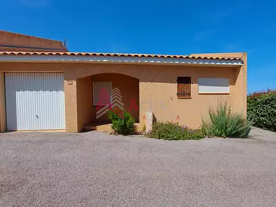 Maison, 80 m²