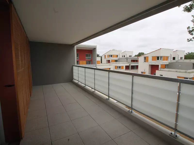 Appartement, 39,23 m²