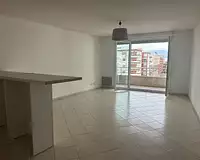 Appartement, 69,45 m²