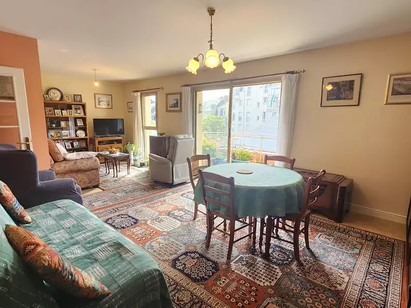 Appartement, 82,53 m²