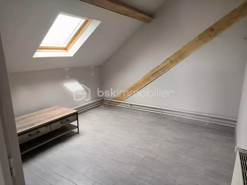 Appartement, 75 m²