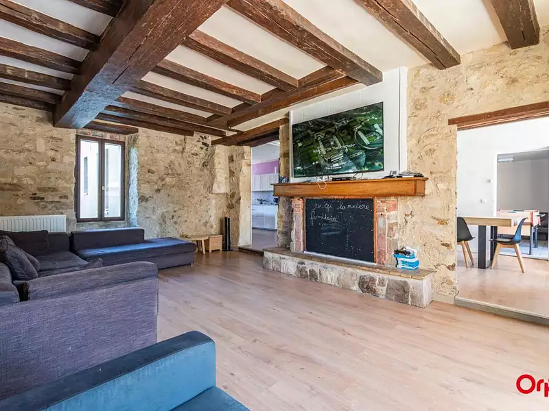 Maison, 297 m²