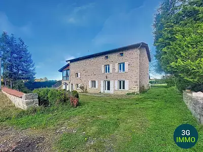 Maison, 225 m²