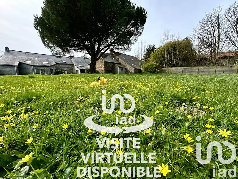 Maison, 206 m²