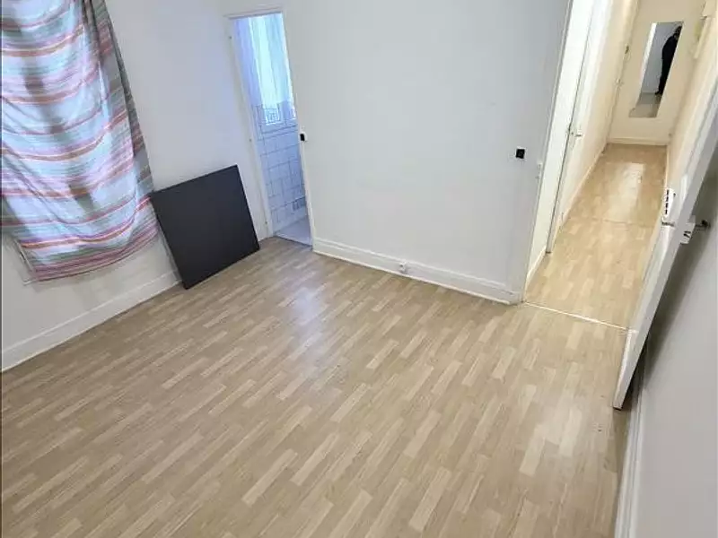 Appartement, 19 m²