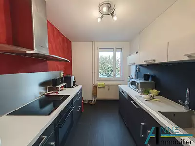Appartement, 68 m²