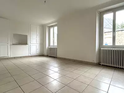 Maison, 90 m²