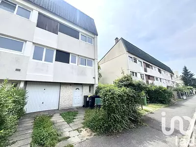 Maison, 85 m²