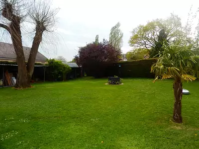 Maison, 120 m²