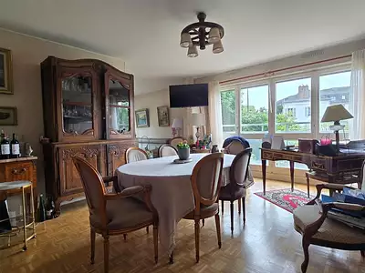 Appartement, 104 m²