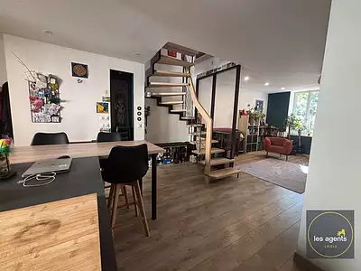 Maison, 127 m²