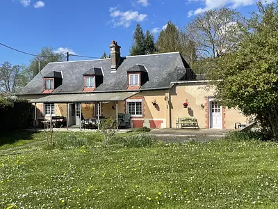 Maison, 140 m²