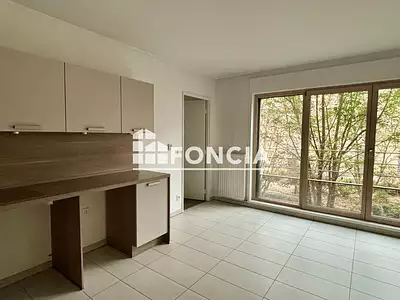 Appartement, 56 m²