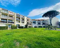 Appartement, 32,71 m²