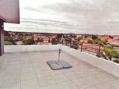 Appartement, 98 m²