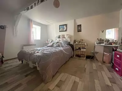 Maison, 136 m²