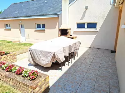 Maison, 90 m²