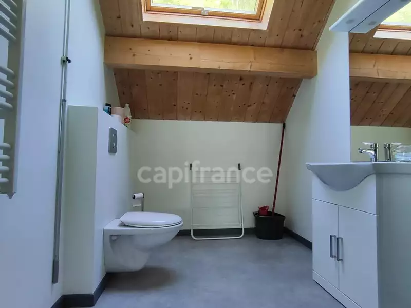 Maison, 290 m²