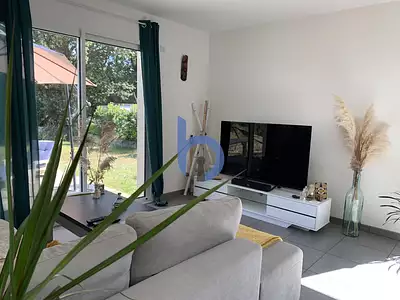 Maison, 87,56 m²