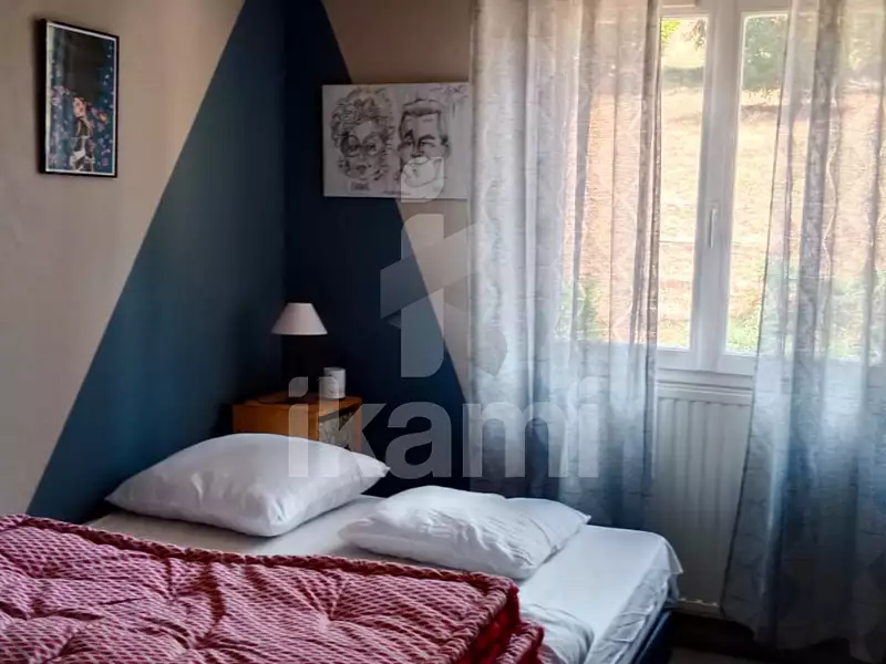 Maison, 128 m²