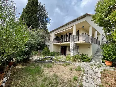 Maison, 133 m²