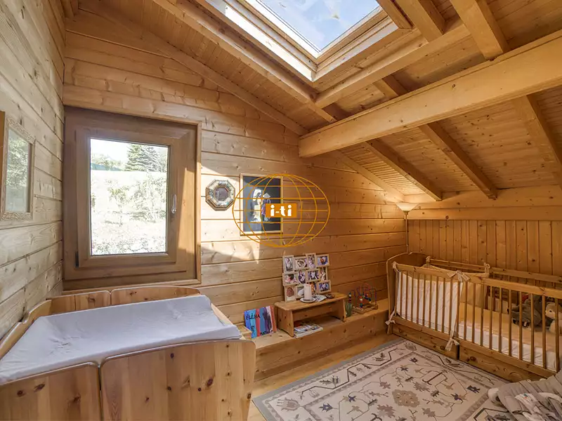 Maison, 273 m²