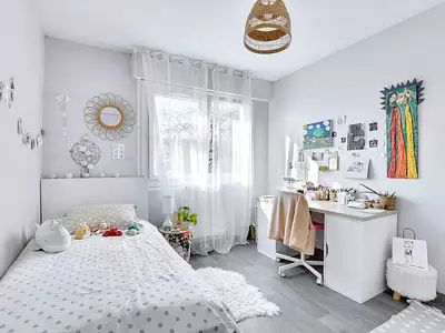 Appartement, 78 m²