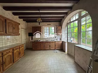 Maison, 146 m²