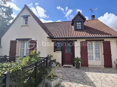 Maison, 95 m²