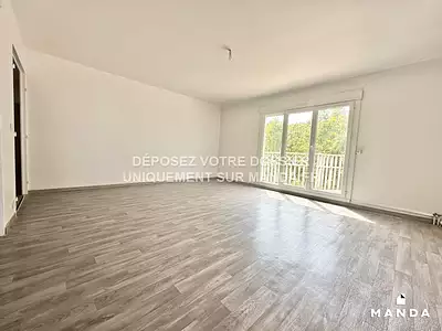 Appartement, 81 m²