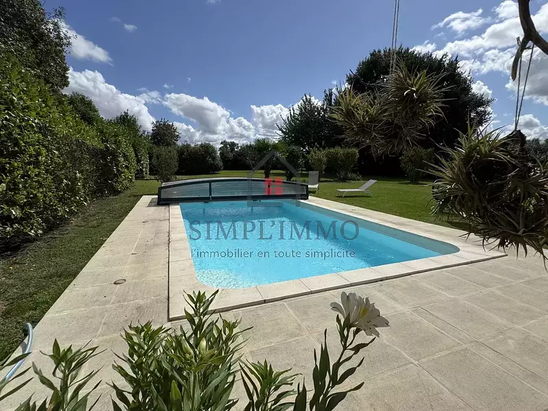 Maison, 147,66 m²