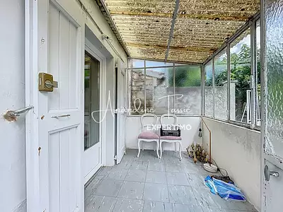 Maison, 60 m²