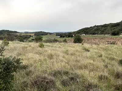 Terrain, 9 590 m²
