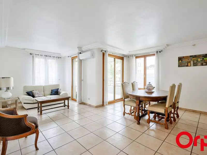 Appartement, 83 m²