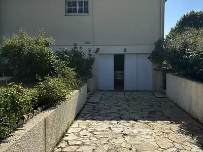 Maison, 115 m²