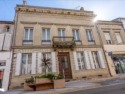 Maison, 300 m²